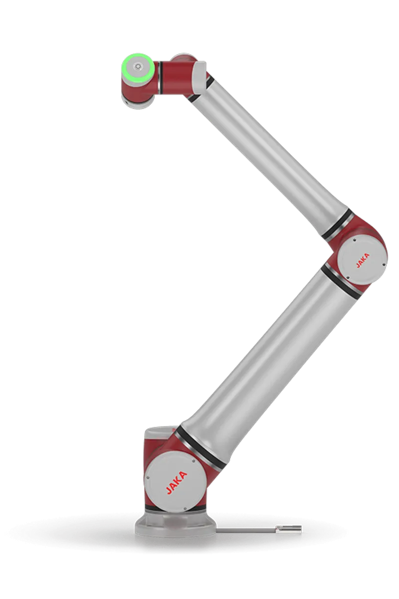 JAKA A 20 — view 1