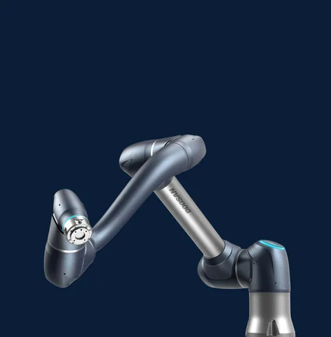Doosan Robotics H2017