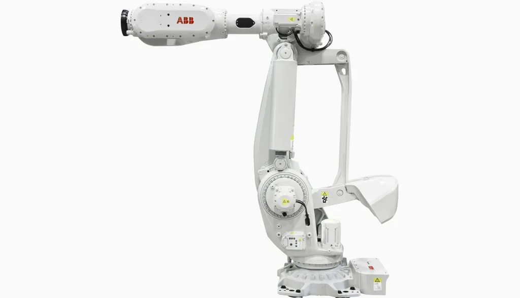 ABB Robotics IRB 7720-620/2.9 articulated robot arm