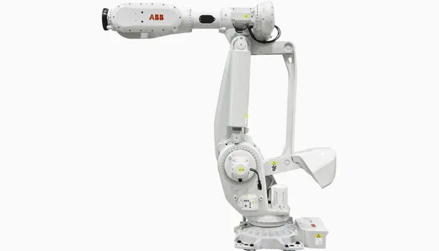 Robot Ceiling Mounting Fell From 77% to 64.3%