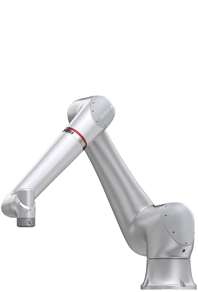 ROKAE Robots Buyer Guide: 45 kg IP67 Cobots and Industrial Arms