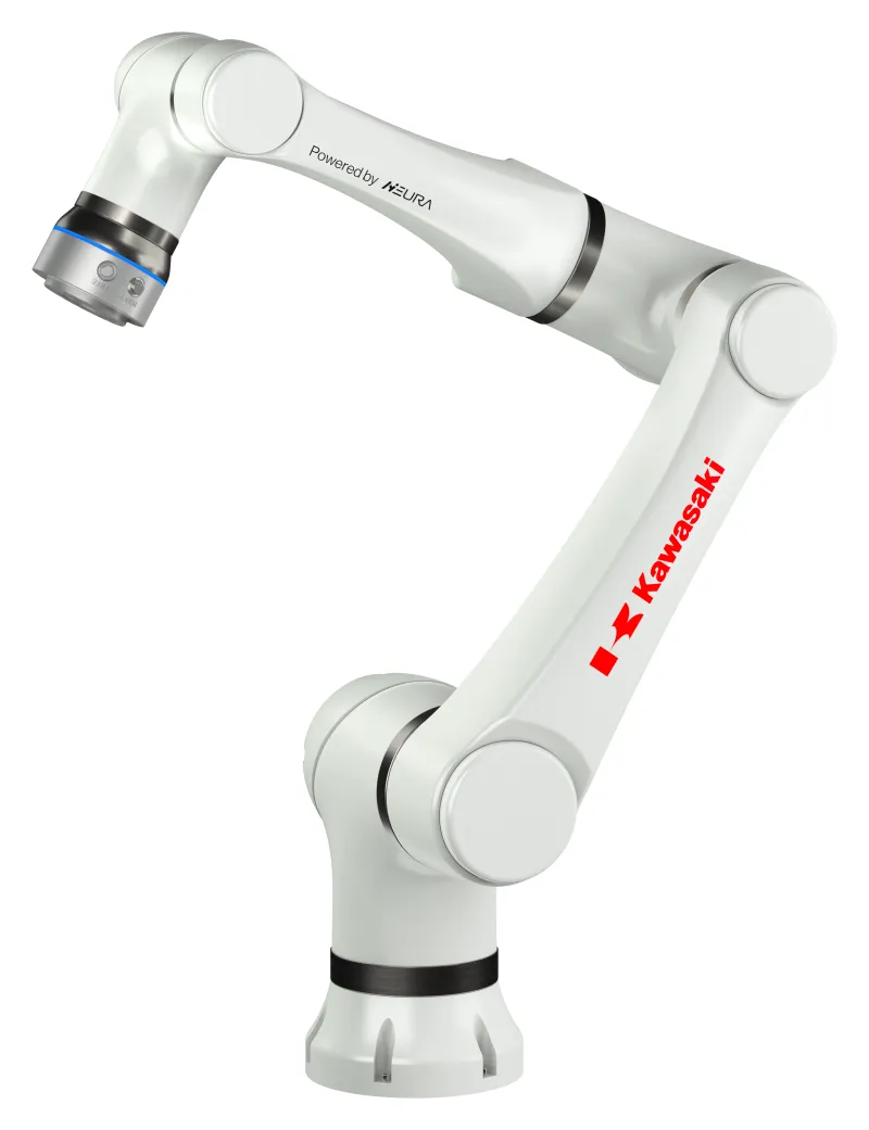 Kawasaki Robotics CL105N — view 1