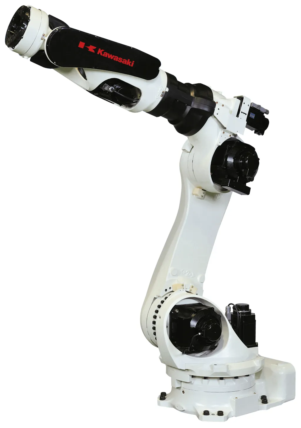 Kawasaki Robotics BX100N articulated robot arm