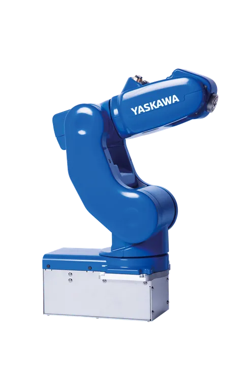 Yaskawa Motoman MotoMINI