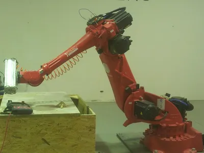 IFR: Global Robot Stock Hits 5 Million as China Takes 59%