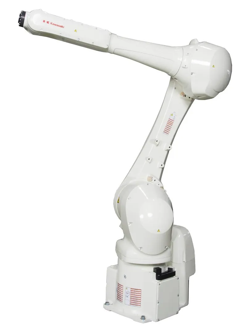 Kawasaki Robotics RS025N — view 1