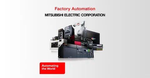 Mitsubishi Electric MELFA RV-7FRL