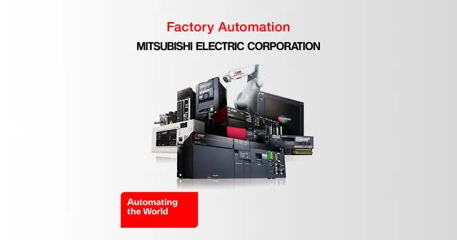 Mitsubishi Robot Lineup: 11 MELFA Models, 0.01mm Precision