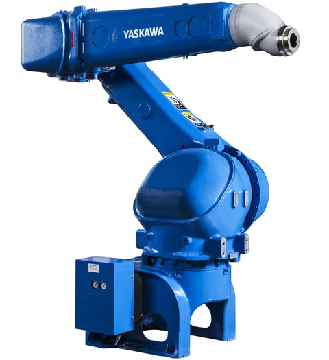 Yaskawa Motoman MPX3500