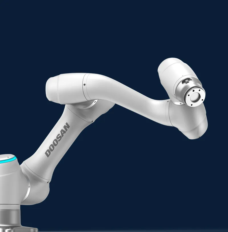 Doosan Robotics A0509F — view 1