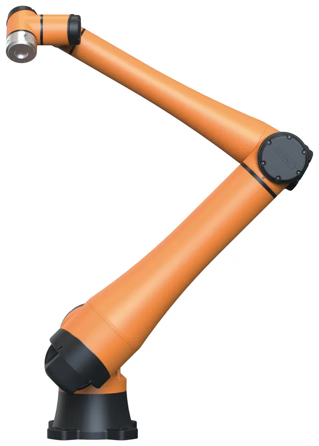 AUBO Robots Buyer Guide: IP67 Cobots Up to 35 kg
