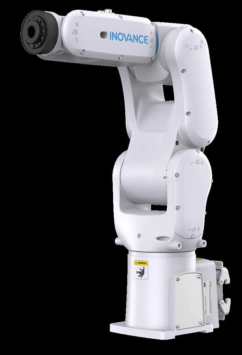 Inovance IR-R4H-54S-INT — view 1