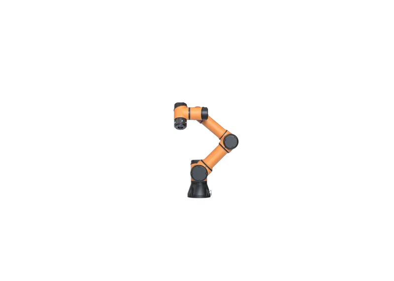 AUBO i3 — view 1