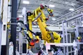 FANUC R-2000iC/165F thumbnail 1