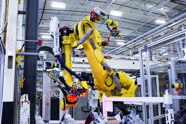 Buying a Used Industrial Robot: The Neutral Checklist Dealers Won't Lead With