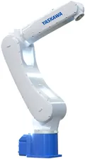 Yaskawa Motoman NEX10 thumbnail 1