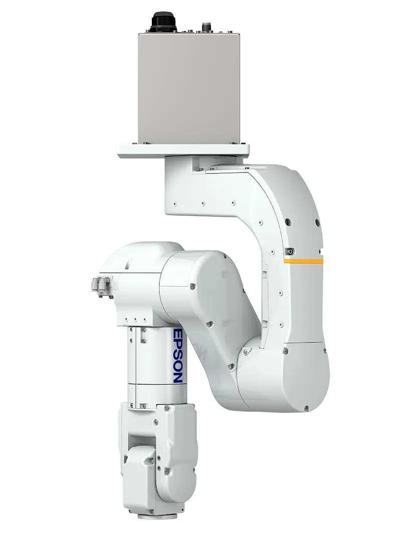 Epson Robots Flexion N2 — view 1