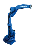 Yaskawa Motoman GP25 thumbnail 1