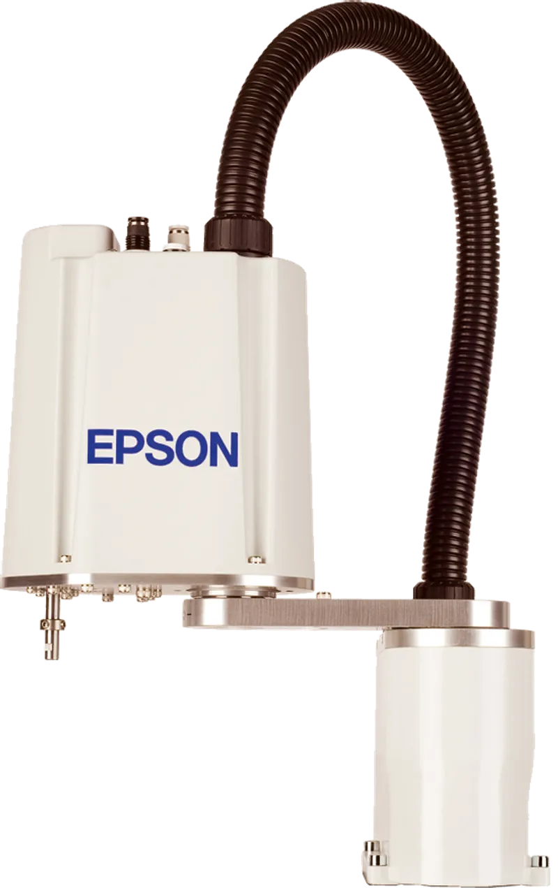 Epson Robots G1-221 — view 1