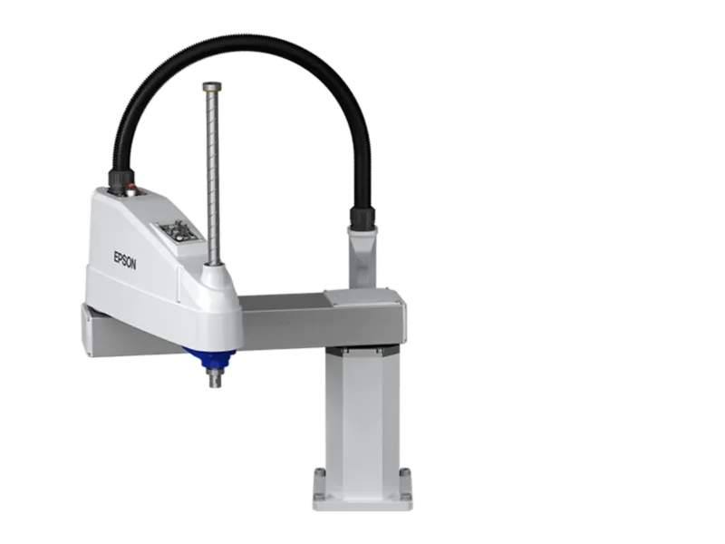 Epson Robots LS20-B — view 1