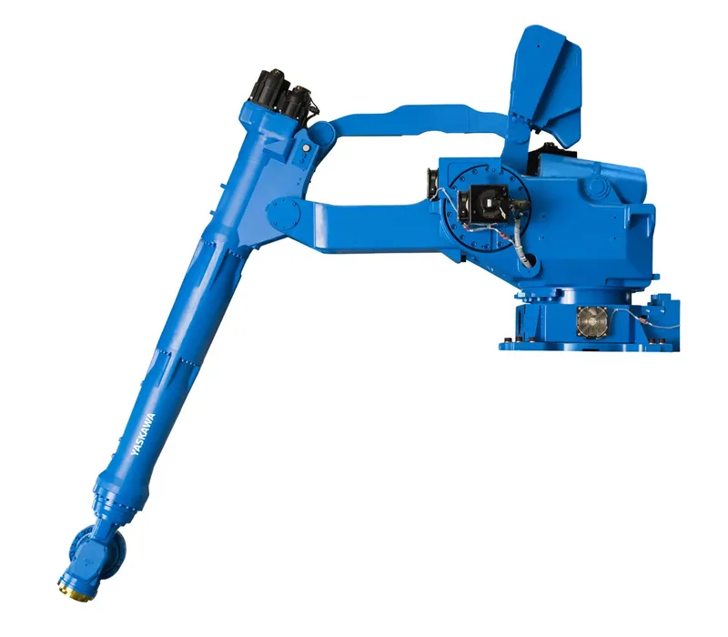 Yaskawa Motoman PH200RF — view 1