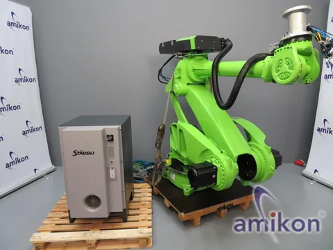 Stäubli Robotics TX340 SH