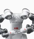 ABB Robotics YuMi IRB 14000 (dual-arm) thumbnail 1