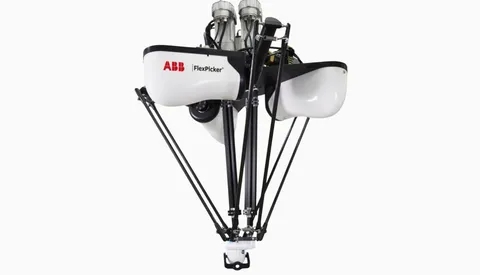 ABB Robotics IRB 365-1.5/1300