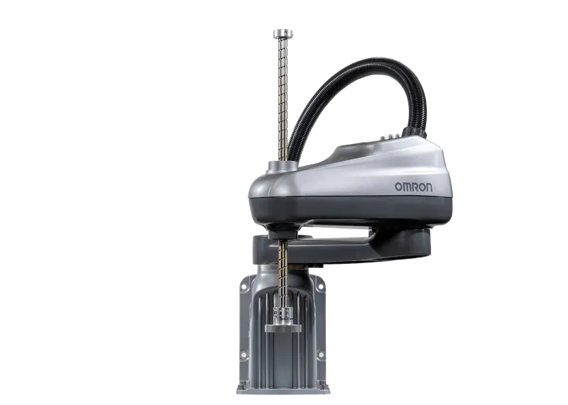 OMRON Robotics i4-350L — view 1