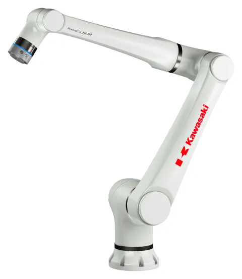 Kawasaki Robotics CL108N