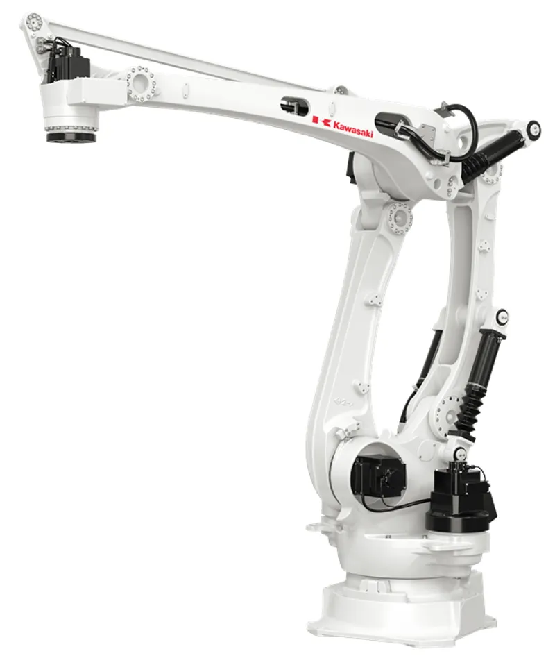 Kawasaki Robotics CP500L — view 1