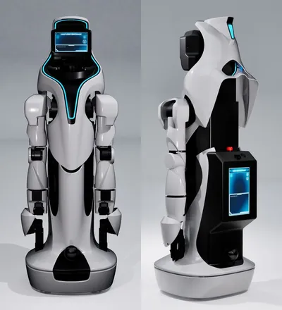 Toyota Targets 400,000 Factory Robots From 2028, Led by ELEY