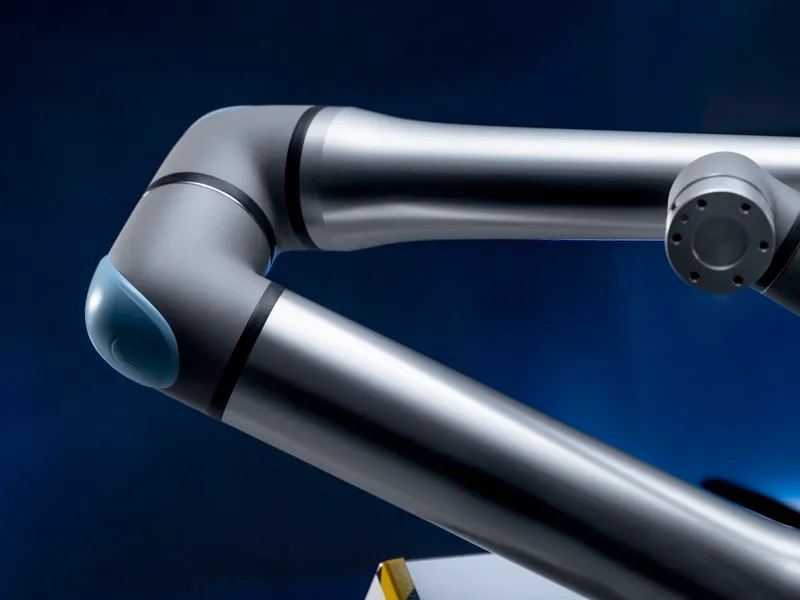 Universal Robots UR20 — view 1