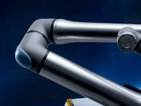 Universal Robots UR20