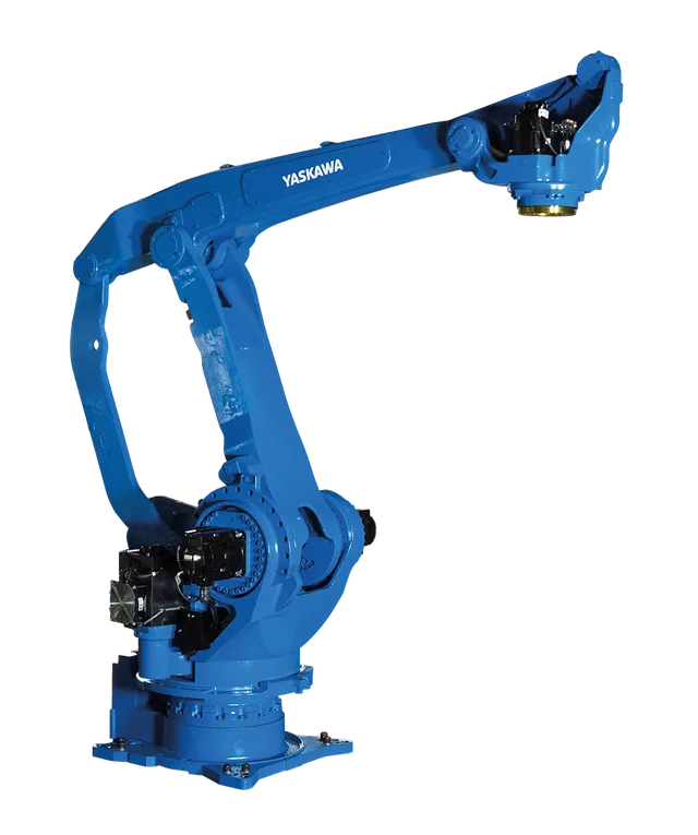 Robot Total Cost of Ownership: the 7-Year Math Nobody Puts on the Datasheet
