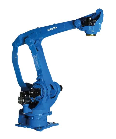Yaskawa Motoman PL190