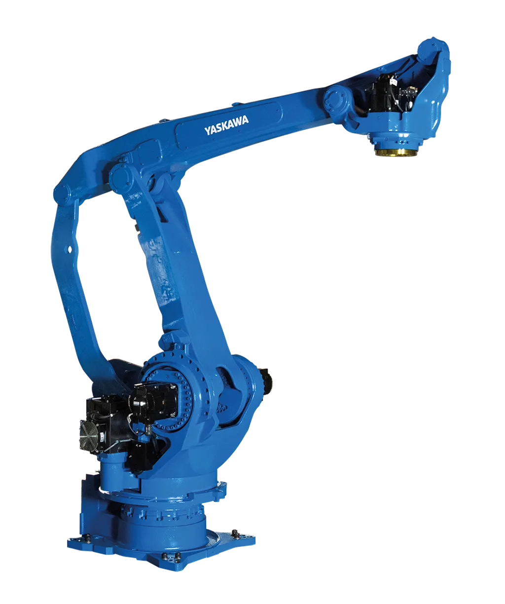 Robot Total Cost of Ownership: the 7-Year Math Nobody Puts on the Datasheet