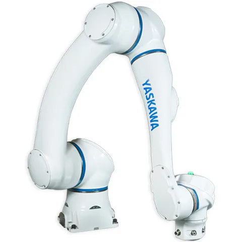 Yaskawa Motoman HC30PL