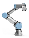 Universal Robots UR3e thumbnail 1