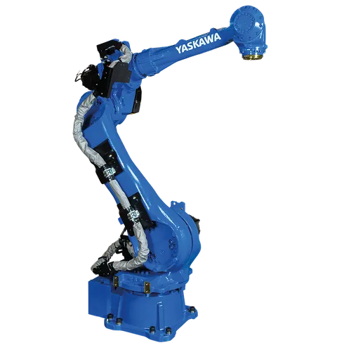 Yaskawa Motoman PL80