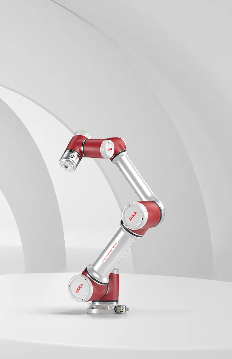 JAKA S 5 — view 1