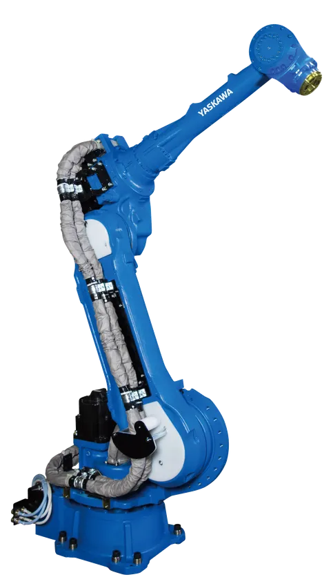 Yaskawa Motoman GP88