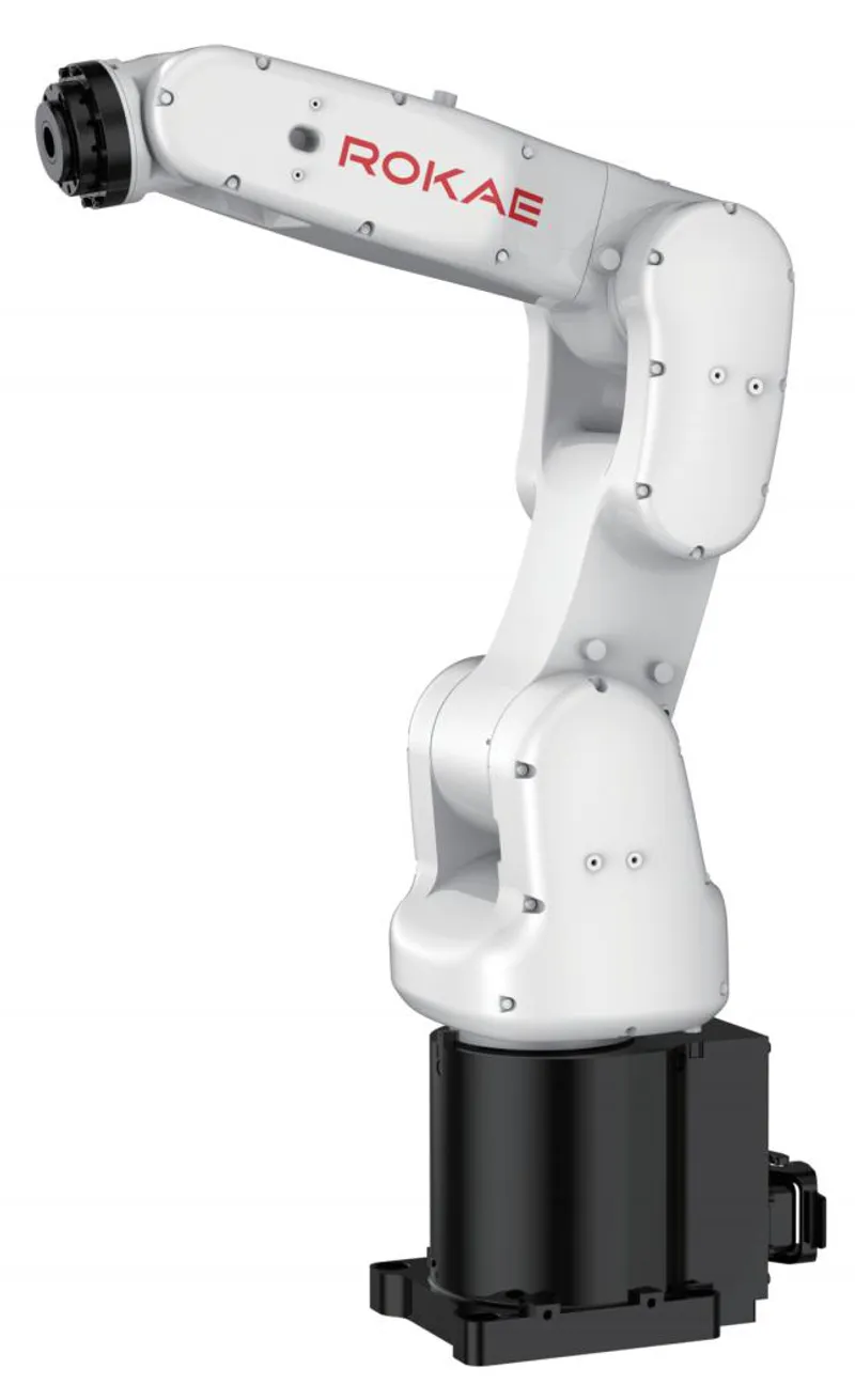 ROKAE NB4 — view 1