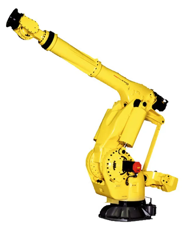 The True Cost of an Industrial Robot: the 2-5x Rule