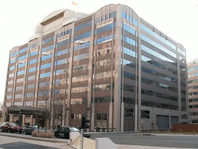 FCC Adds Foreign-Made Mobile Robots to Its Covered List