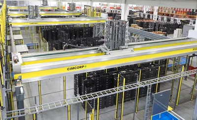 REWE Adds a Maintenance Contract to Keep Its Grocery Robots Running