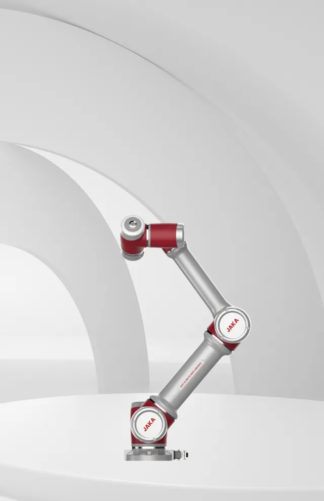 Chinese Industrial Robots in 2026: A Western Buyer's Reality Check