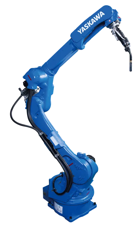 Yaskawa Motoman AR2010
