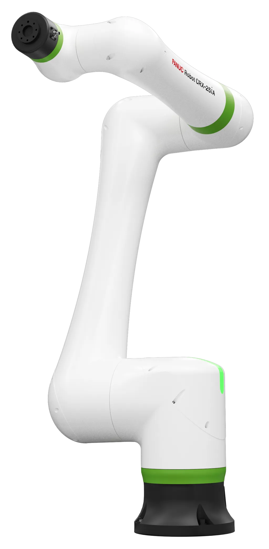 Cobot Selection by Payload and Reach: 118 Down to 8