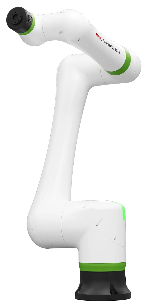 Cobot Selection by Payload and Reach: 118 Down to 8